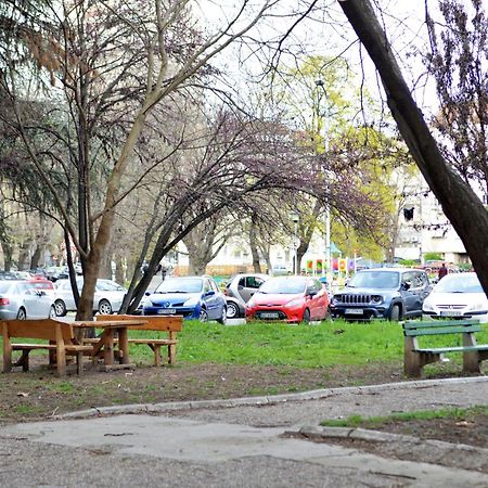 Three Aces Apartment Σεμλίνο Εξωτερικό φωτογραφία