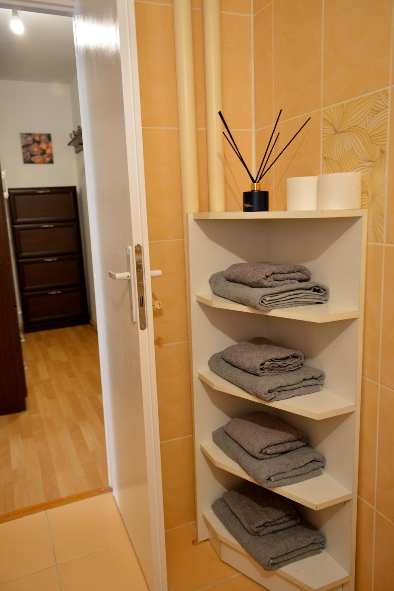 Three Aces Apartment Σεμλίνο Εξωτερικό φωτογραφία