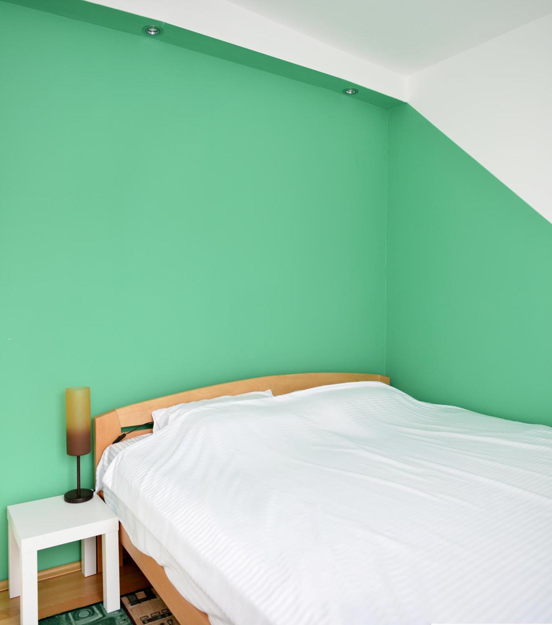 Three Aces Apartment Σεμλίνο Εξωτερικό φωτογραφία