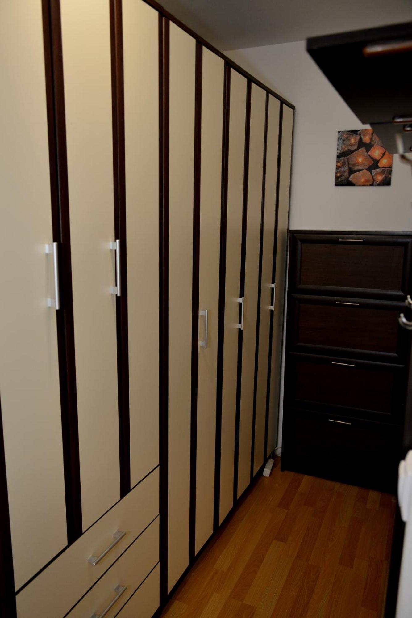Three Aces Apartment Σεμλίνο Εξωτερικό φωτογραφία