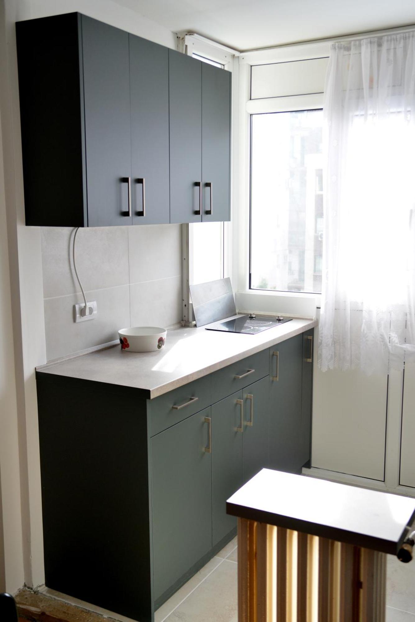 Three Aces Apartment Σεμλίνο Εξωτερικό φωτογραφία