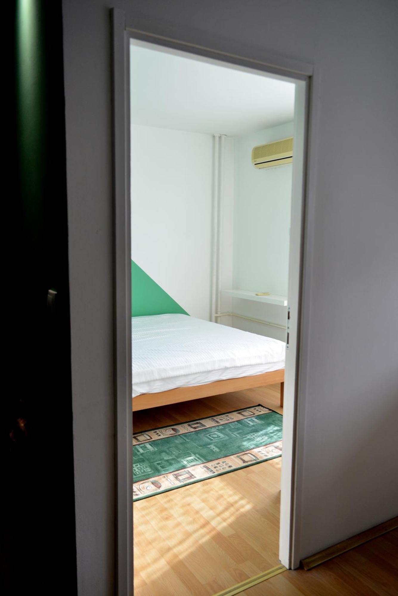 Three Aces Apartment Σεμλίνο Εξωτερικό φωτογραφία