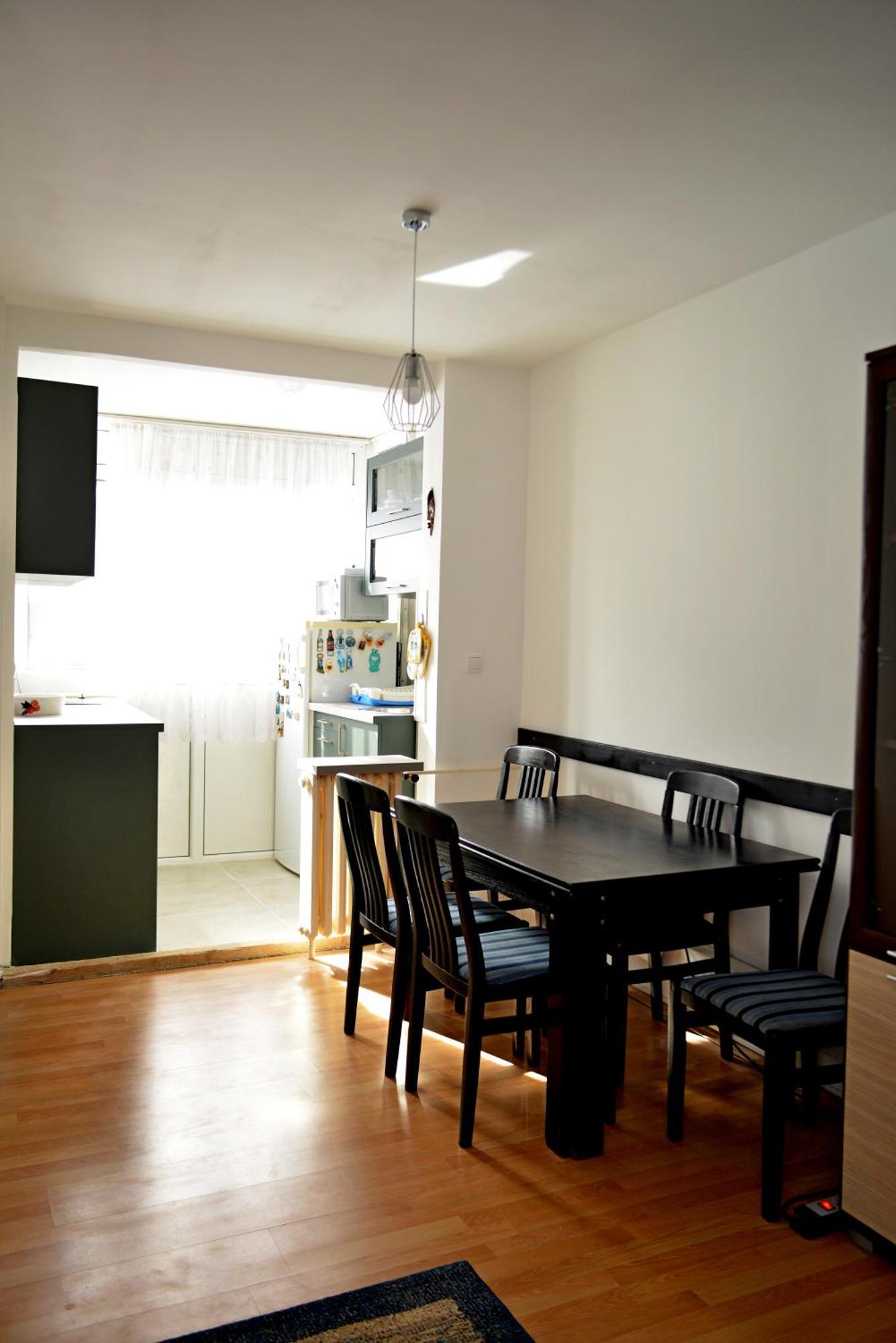 Three Aces Apartment Σεμλίνο Εξωτερικό φωτογραφία