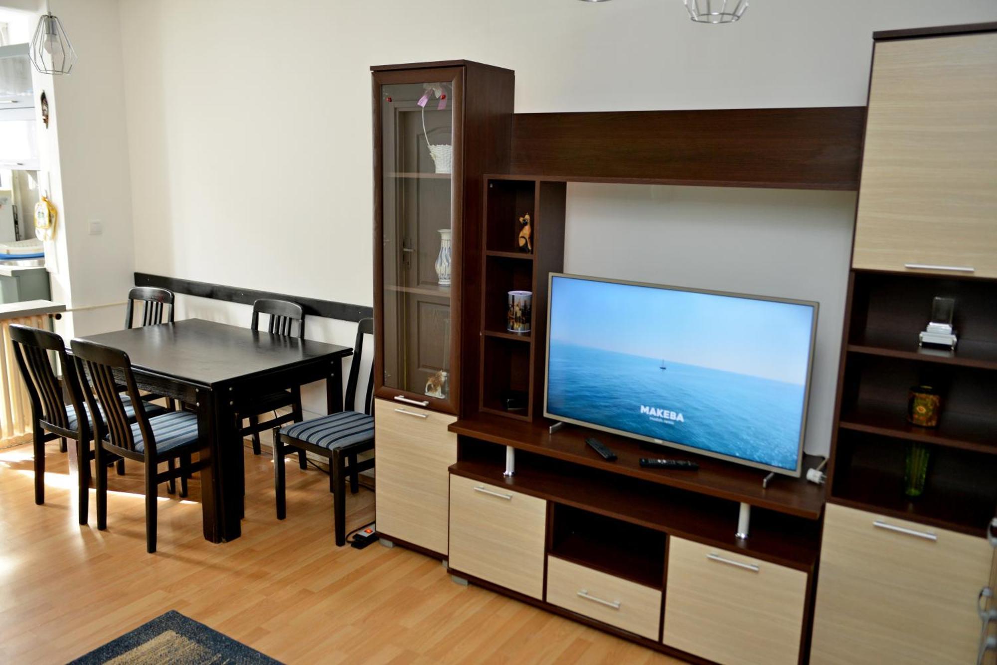 Three Aces Apartment Σεμλίνο Εξωτερικό φωτογραφία