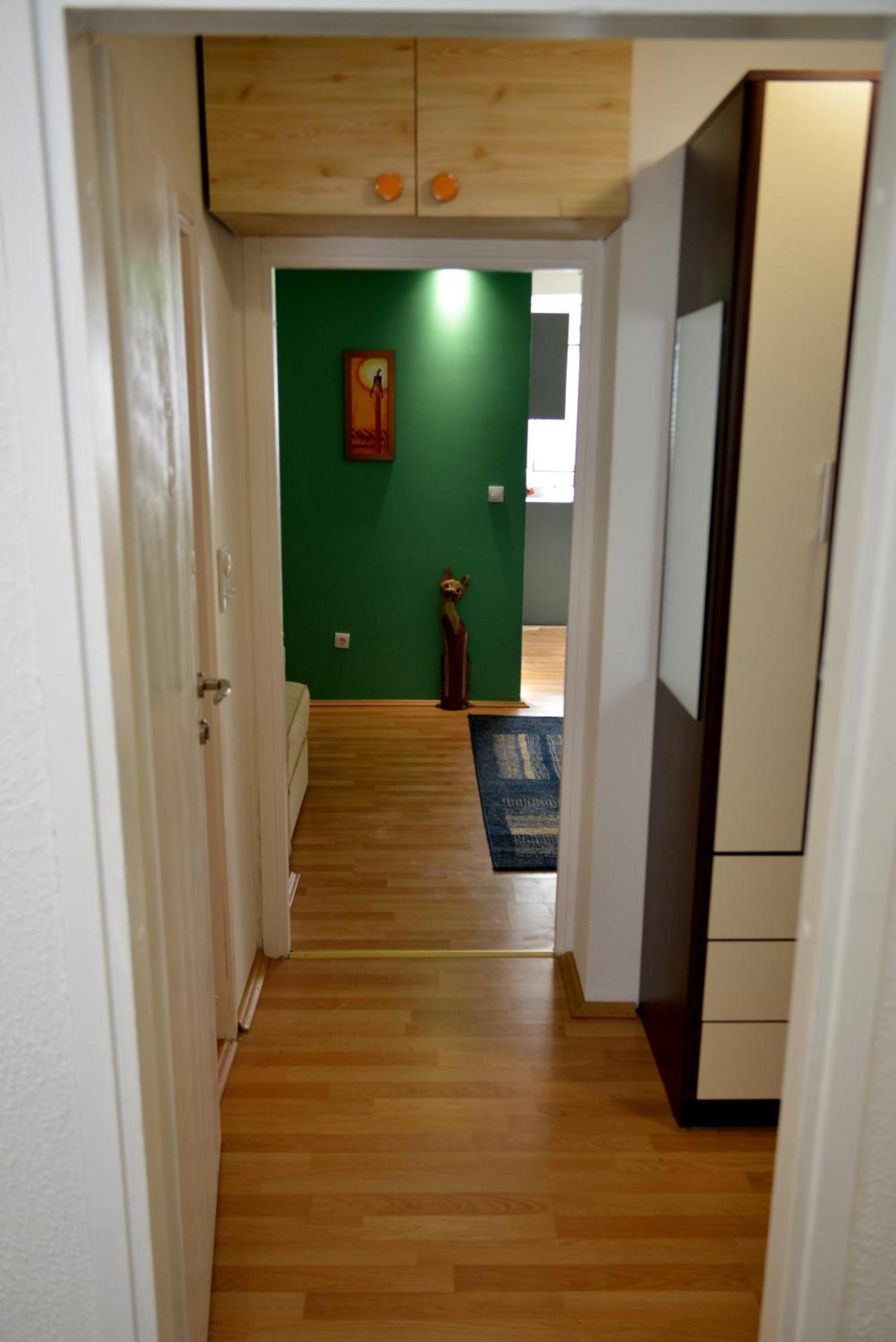 Three Aces Apartment Σεμλίνο Εξωτερικό φωτογραφία