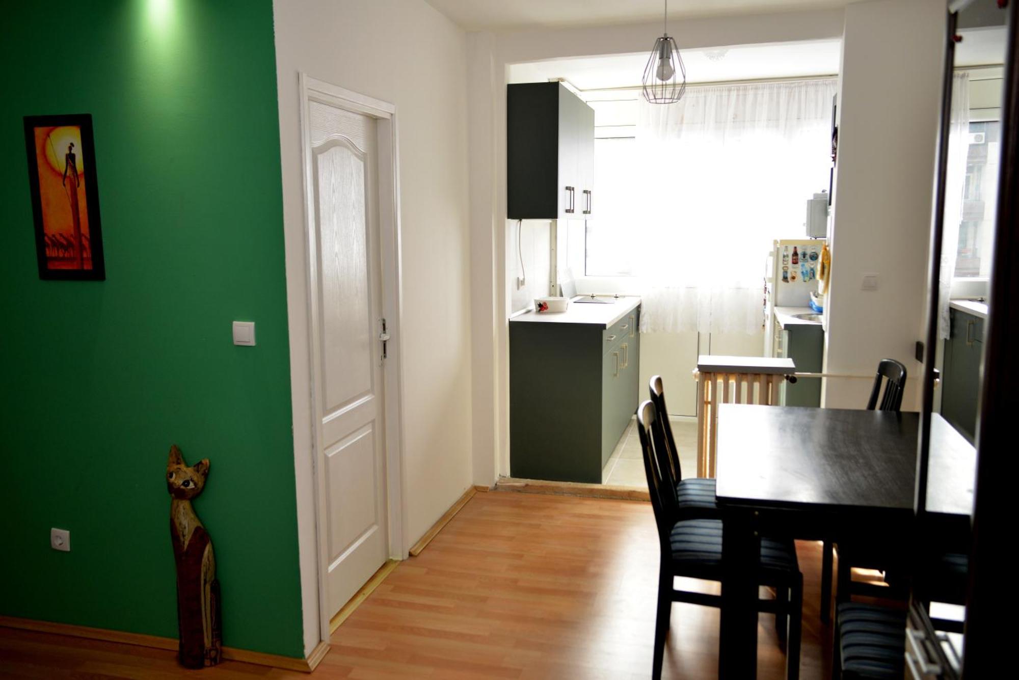 Three Aces Apartment Σεμλίνο Εξωτερικό φωτογραφία
